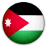 شعار الأردن