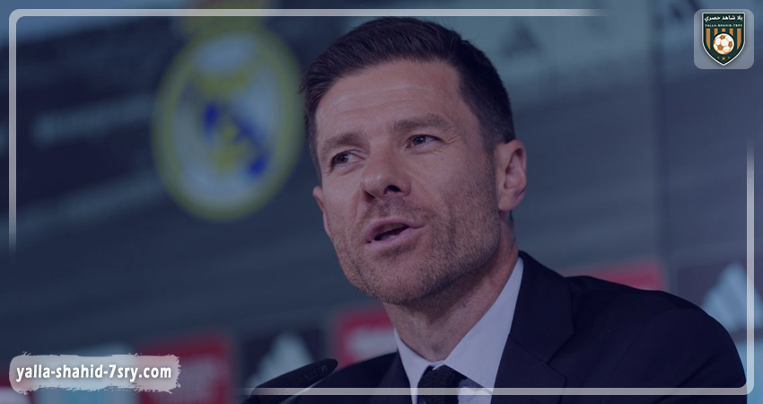 “جزء لا يتجزأ”.. ألونسو ينقذ لاعب ريال مدريد قبل كأس العالم للأندية