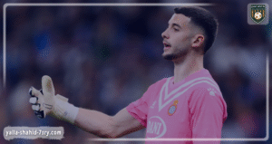 ريال مدريد يسعى للتعاقد مع هدف برشلونة في الصيف