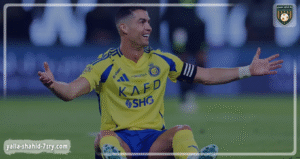 بعد أنباء الرحيل.. النصر السعودي يوضح مصير رونالدو