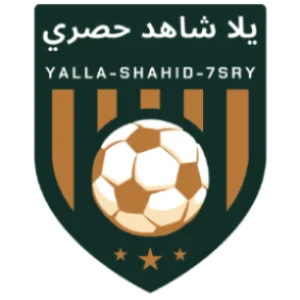 يلا شاهد حصري - Yalla Shahid 7sry مشاهدة أهم مباريات اليوم