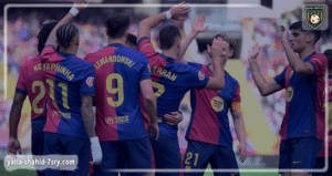بين لويس دياز ونيكو ويليامز.. برشلونة يحدد أولوية الهجوم في ميركاتو الصيف