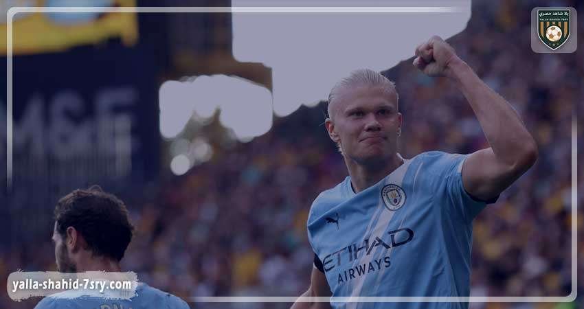 مباريات مانشستر سيتي في شهر يناير 2026.. قمتان وسط جدول مزدحم