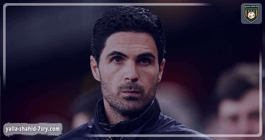 أرتيتا: كنا ندرك صعوبة المواجهة ضد بورنموث .. وأحببت طريقة جابريال