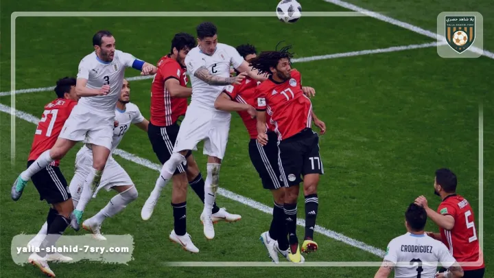 سر نجوم أوروجواي الأربعة: لماذا سمح الفيفا للمنتخب اللاتيني بما منعه عن مصر في المونديال؟